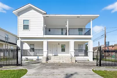 2202 Hutchins Street #C, Houston, TX 77003 - Photo 1