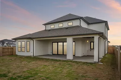 5426 Timpson Drive, Manvel, TX 77578 - Photo 47