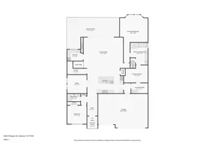 5426 Timpson Dr, Manvel, TX 77578 - Photo 49