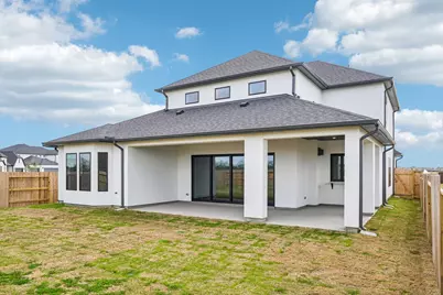 5426 Timpson Drive, Manvel, TX 77578 - Photo 39