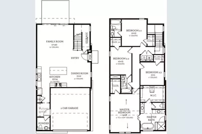 9803 Hope Harbor Lane, Houston, TX 77080 - Photo 11