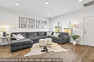 121 Rising Cedar Ln, Hockley, TX 77447 - Photo 9