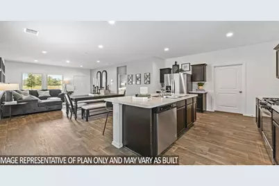 121 Rising Cedar Lane, Hockley, TX 77447 - Photo 3