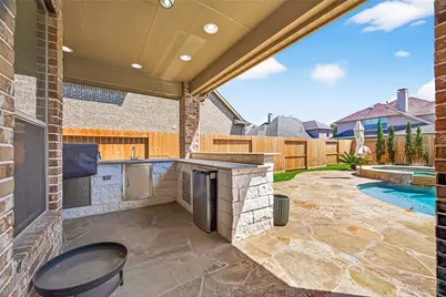4311 Red Oak Grove Court, Katy, TX 77494 - Photo 3