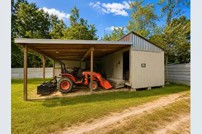 398 County Road 3406 Road, Cleveland, TX 77327 - Photo 37
