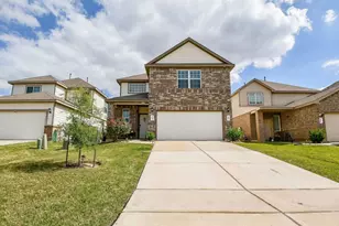 4834 Purple Wisteria Ln, Spring, TX 77373 - Photo 31