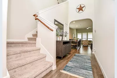 4834 Purple Wisteria Lane, Spring, TX 77373 - Photo 17