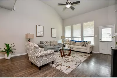 4834 Purple Wisteria Lane, Spring, TX 77373 - Photo 9