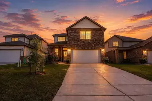 4834 Purple Wisteria Ln, Spring, TX 77373 - Photo 1