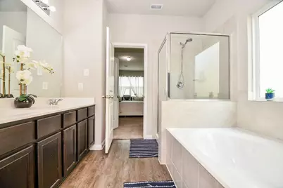 4834 Purple Wisteria Lane, Spring, TX 77373 - Photo 15