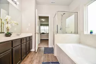 4834 Purple Wisteria Ln, Spring, TX 77373 - Photo 15