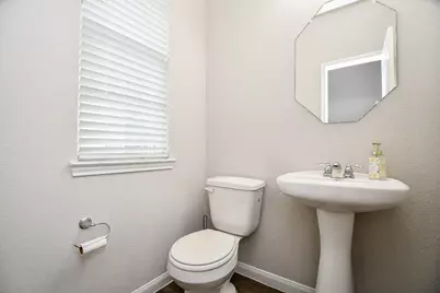 4834 Purple Wisteria Lane, Spring, TX 77373 - Photo 11