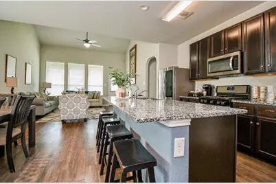 4834 Purple Wisteria Lane, Spring, TX 77373 - Photo 5