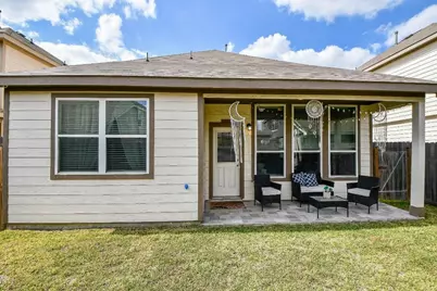 4834 Purple Wisteria Lane, Spring, TX 77373 - Photo 29