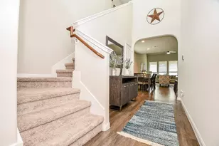 4834 Purple Wisteria Ln, Spring, TX 77373 - Photo 17