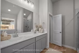 21411 Jacaranda Blossom Wy, Tomball, TX 77447 - Photo 11