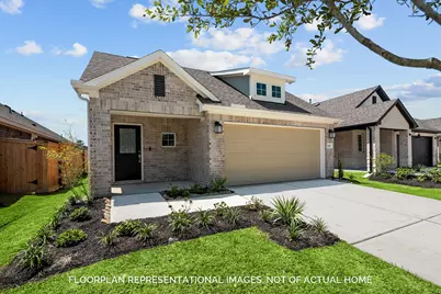 21411 Jacaranda Blossom Way, Tomball, TX 77447 - Photo 7