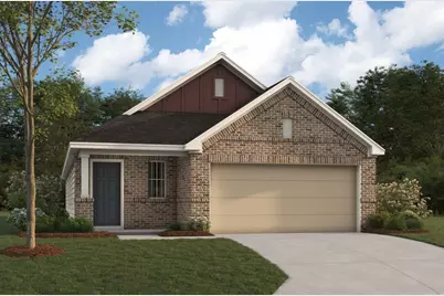21411 Jacaranda Blossom Way, Tomball, TX 77377 - Photo 1