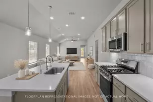 21411 Jacaranda Blossom Wy, Tomball, TX 77447 - Photo 5