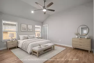 21411 Jacaranda Blossom Wy, Tomball, TX 77447 - Photo 13