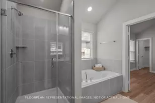 21411 Jacaranda Blossom Wy, Tomball, TX 77447 - Photo 9