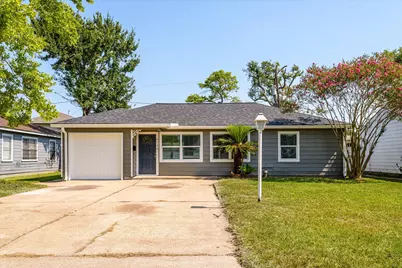 6742 Feldspar Street, Houston, TX 77092 - Photo 1