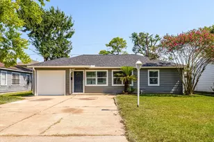 6742 Feldspar St, Houston, TX 77092 - Photo 1