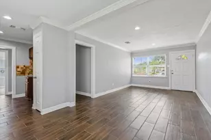 6742 Feldspar St, Houston, TX 77092 - Photo 1