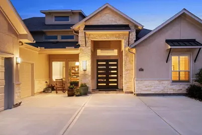 3211 Whispering Pecans Drive, Fulshear, TX 77441 - Photo 1