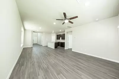 14115 Balcones Fault Court, Willis, TX 77318 - Photo 7