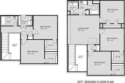 14115 Balcones Fault Court, Willis, TX 77318 - Photo 19