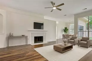 17911 Scrub Oak Dr, Richmond, TX 77407 - Photo 5