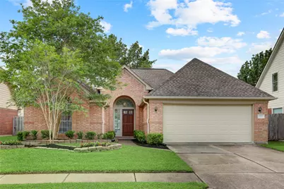 17911 Scrub Oak Drive, Richmond, TX 77407 - Photo 1