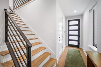834 Wakefield Drive #B, Houston, TX 77018 - Photo 9