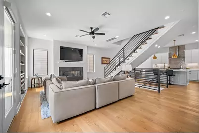 834 Wakefield Drive #B, Houston, TX 77018 - Photo 17