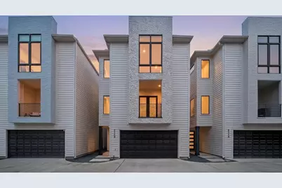 834 Wakefield Drive #B, Houston, TX 77018 - Photo 1