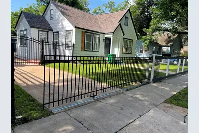 7709 Edna Street, Houston, TX 77087 - Photo 1