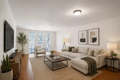 4641 Wild Indigo Street #427, Houston, TX 77027 - Photo 1