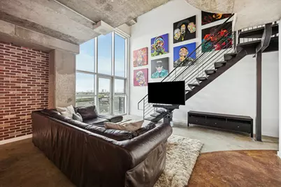 2000 Bagby Street #11423, Houston, TX 77002 - Photo 3