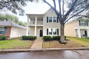 10750 Cobblecreek Way, Missouri City, TX 77459 - Photo 1