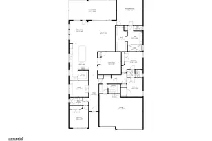 2734 Thunder Crk Dr, Katy, TX 77493 - Photo 47