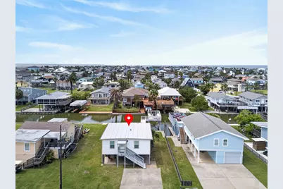 16618 Bermuda Way, Jamaica Beach, TX 77554 - Photo 9