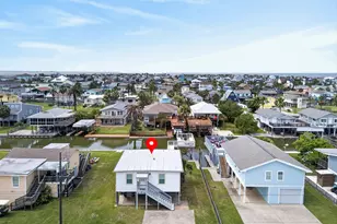 16618 Bermuda Way, Jamaica Beach, TX 77554 - Photo 9
