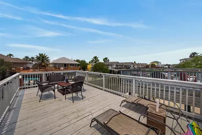 16618 Bermuda Way, Jamaica Beach, TX 77554 - Photo 7