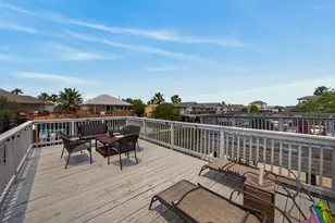 16618 Bermuda Way, Jamaica Beach, TX 77554 - Photo 7