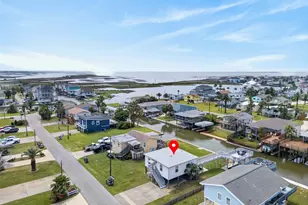 16618 Bermuda Way, Jamaica Beach, TX 77554 - Photo 11