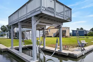 16618 Bermuda Way, Jamaica Beach, TX 77554 - Photo 13
