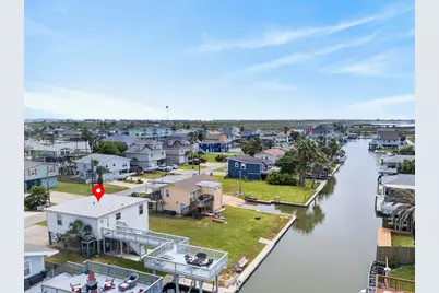 16618 Bermuda Way, Jamaica Beach, TX 77554 - Photo 5