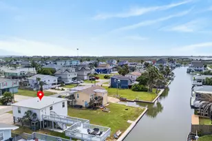 16618 Bermuda Way, Jamaica Beach, TX 77554 - Photo 5