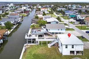 16618 Bermuda Way, Jamaica Beach, TX 77554 - Photo 1